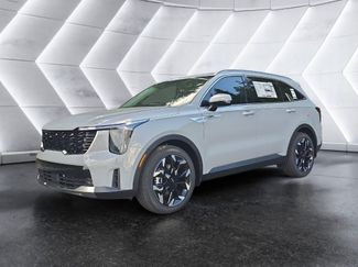 New 2026 Kia Sorento EX FWD video 1