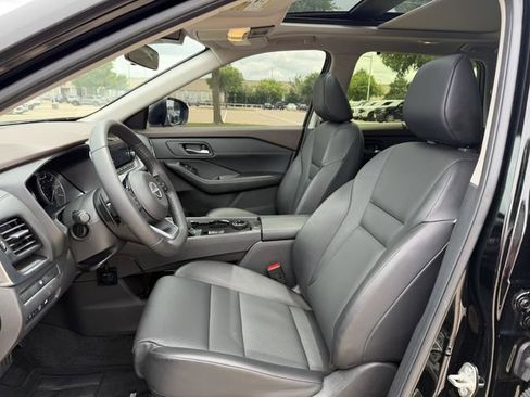 Used 2023 Nissan Rogue SV w/ SV Premium B Package AWD/4WD image 26