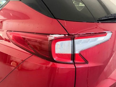 Used 2021 Acura RDX Base image 10