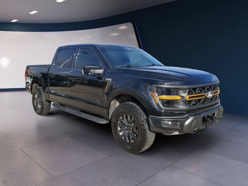 Used 2024 Ford F150 Tremor w/ Equipment Group 402A High AWD/4WD image 7