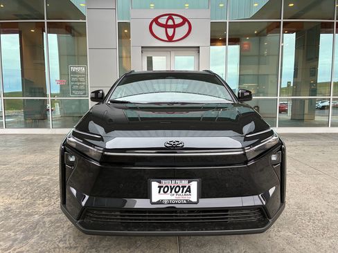 New 2026 Toyota bZ image 23