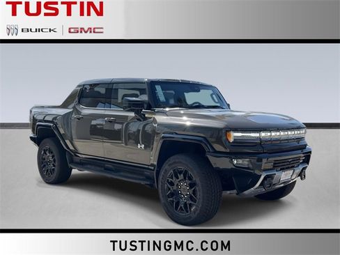 New 2026 GMC Hummer EV 4x4 Crew Cab image 1