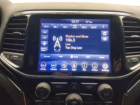 Used 2020 Jeep Grand Cherokee Trailhawk w/ Trailhawk Luxury Group image 25