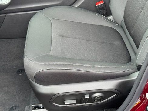 New 2026 Jeep Grand Cherokee Laredo X image 10