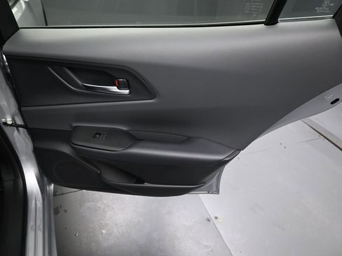 Used 2024 Toyota Prius XLE image 31