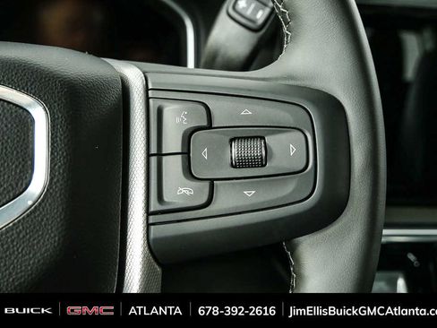 New 2026 GMC Sierra 3500 Denali w/ Denali Reserve Package image 12