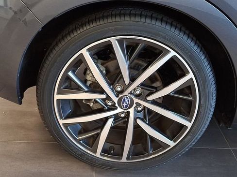 Certified 2024 Subaru Impreza 2.0i Sport w/ Popular Package #1 image 8