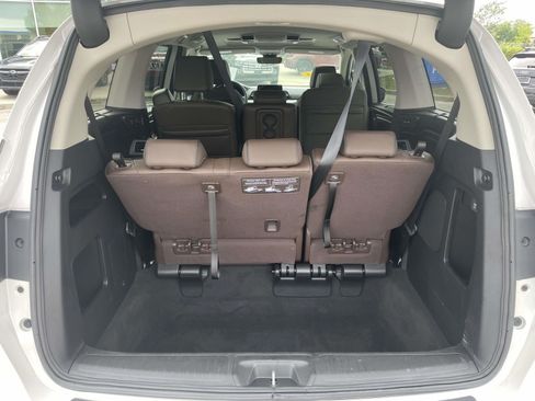 Used 2025 Honda Odyssey Touring image 8