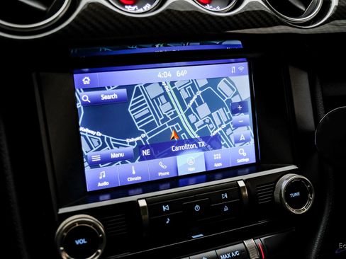 Used 2021 Ford Mustang Shelby GT500 w/ Carbon Fiber Track Pack image 68