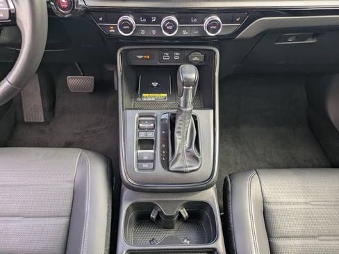 Used 2023 Honda CR-V EX-L image 19
