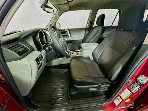 Used 2013 Toyota 4Runner SR5 RWD image 13