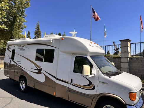 Used 2006 Ford E-450 and Econoline 450 RWD image 45