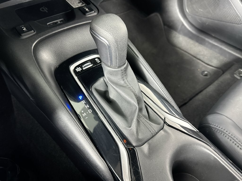 Used 2024 Toyota Corolla XSE FWD image 28