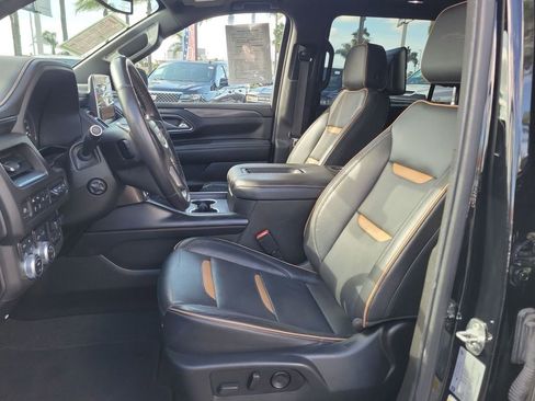 Used 2021 GMC Yukon XL AT4 w/ AT4 Premium Plus Package image 20