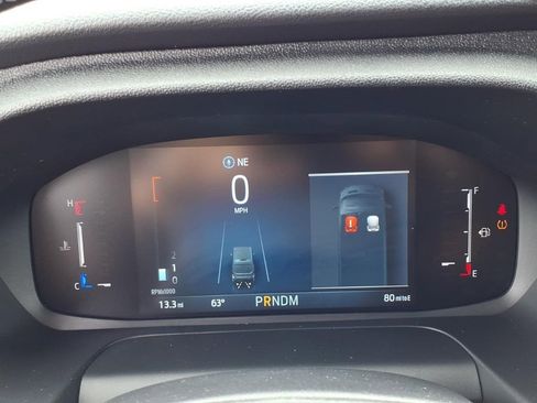 New 2026 Ford Transit 350 148 High Roof Extended image 23