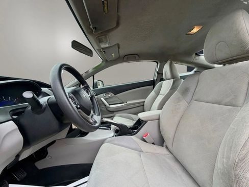 Used 2012 Honda Civic LX image 11