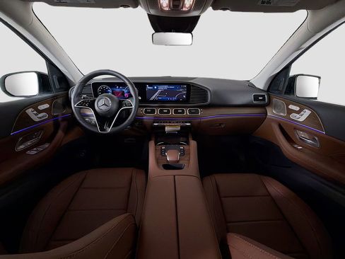 New 2026 Mercedes-Benz GLE 350 4MATIC image 9