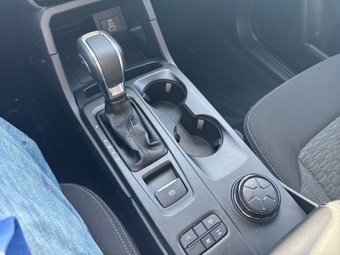 New 2025 Ford Ranger XLT w/ Trailer Tow Package image 20