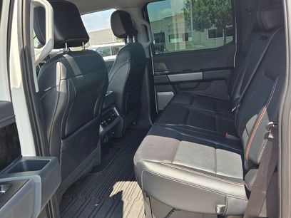 Used 2024 Ford F250 Lariat w/ Chrome Package