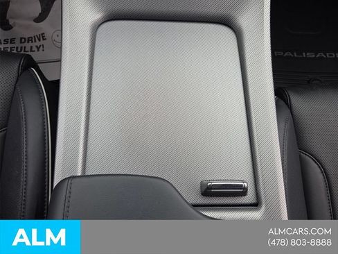 Used 2025 Hyundai Palisade SEL FWD image 20