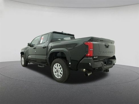 New 2025 Toyota Tacoma SR5 image 21