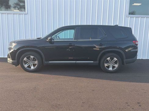 Used 2023 Honda Pilot EX-L image 4