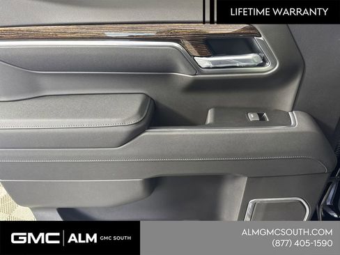 New 2026 GMC Sierra 1500 Elevation w/ Elevation Premium Package image 23