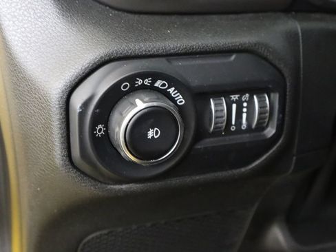 Used 2019 Jeep Wrangler Unlimited Rubicon AWD/4WD image 22