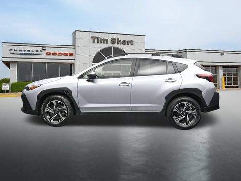 Used 2025 Subaru Crosstrek 2.5i Premium AWD/4WD image 2