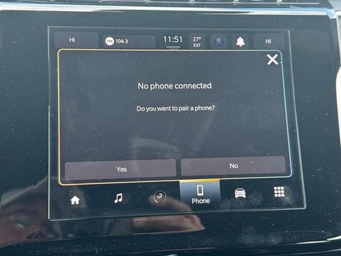 Used 2025 Jeep Grand Cherokee L Laredo w/ Trailer Tow Package image 35