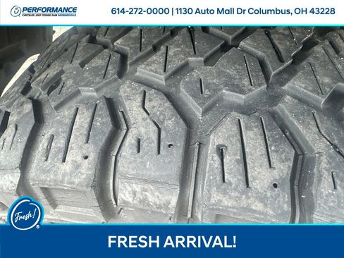 Used 2016 RAM 1500 Express w/ Black Ram 1500 Express Group AWD/4WD image 11