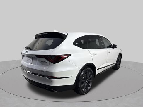 Certified 2026 Acura MDX A-Spec AWD/4WD image 38