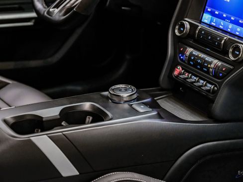 Used 2021 Ford Mustang Shelby GT500 w/ Technology Package image 66