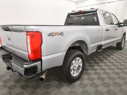 Used 2023 Ford F250 XLT image 8
