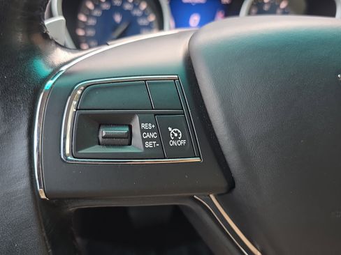 Used 2016 Maserati Ghibli S Q4 image 14