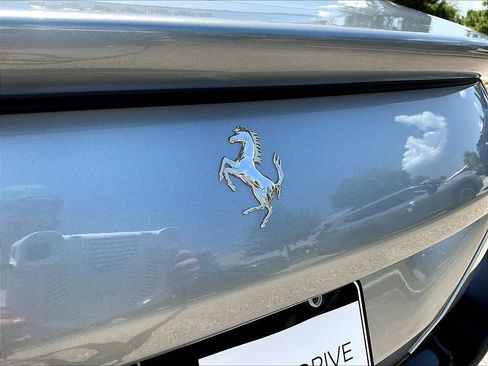Used 2023 Ferrari Roma RWD image 27