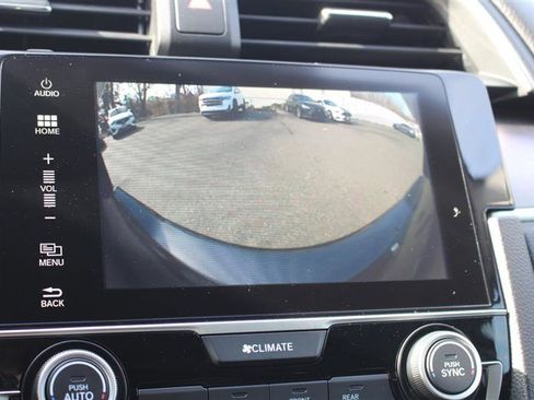 Used 2018 Honda Civic EX-T image 17