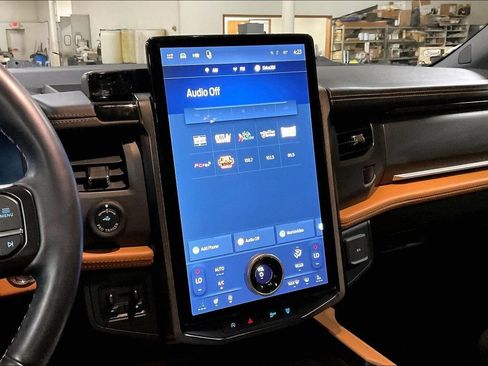 Certified 2023 Ford Expedition Max Platinum AWD/4WD image 6
