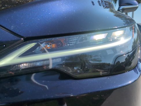 Used 2024 Lexus RX 350 Premium w/ Cold Area Package image 6