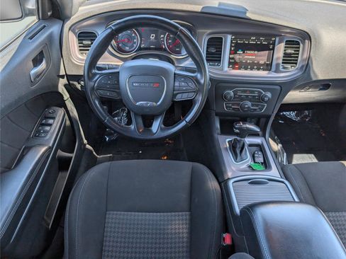 Used 2023 Dodge Charger GT AWD/4WD image 27