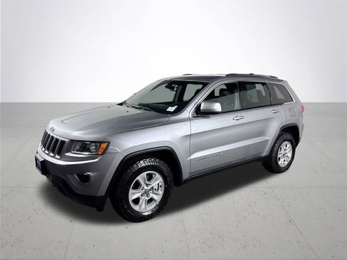 Used 2014 Jeep Grand Cherokee Laredo w/ Quick Order Package 23E image 2