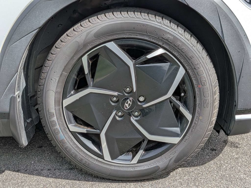 Certified 2023 Hyundai Ioniq 5 SEL RWD image 12