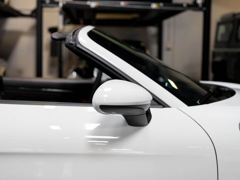 Used 2021 Porsche 718 Boxster Spyder image 42