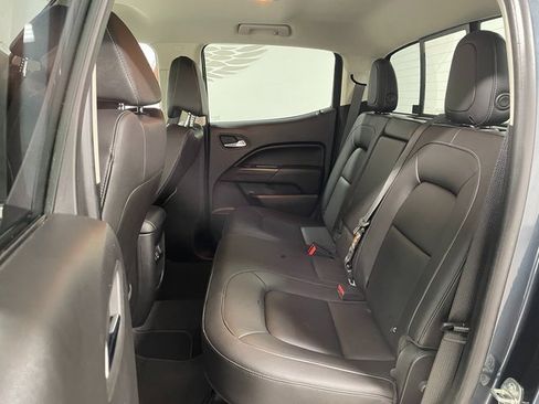 Used 2019 GMC Canyon SLT image 20