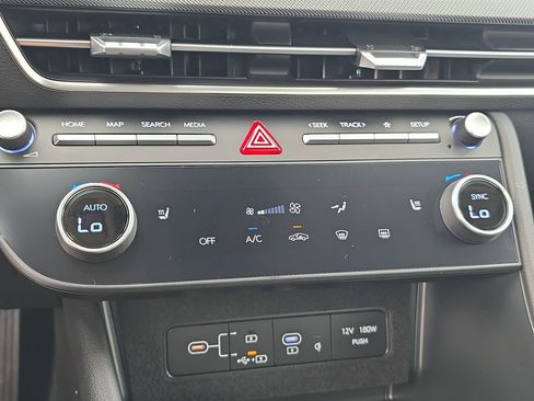 New 2026 Hyundai Sonata SEL image 22