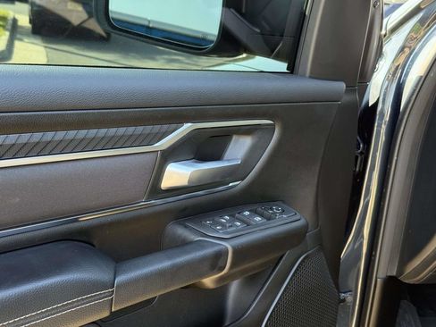 Used 2026 RAM 1500 Big Horn AWD/4WD image 33