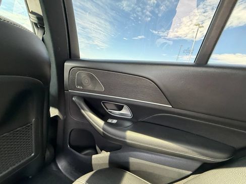Used 2022 Mercedes-Benz GLE 350 image 21
