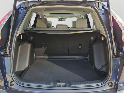 Used 2019 Honda CR-V EX-L image 28