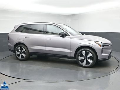 New 2026 Volvo EX90 Plus