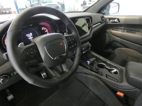 New 2026 Dodge Durango R/T AWD/4WD image 8
